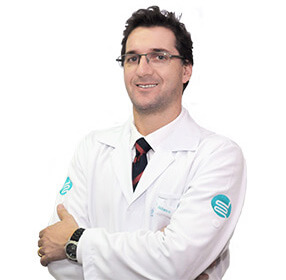 Dr Juliano Coelho Ludvig