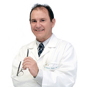 Dr. Edson Pedro da Silva