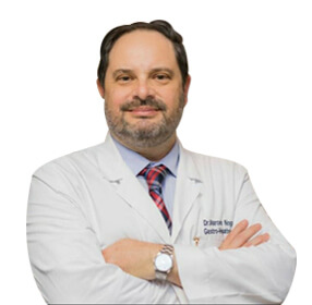 Dr. Marcelo Scheidemantel Nogara