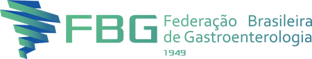 Federação Brasileira de Gastroenterologia - 1949
